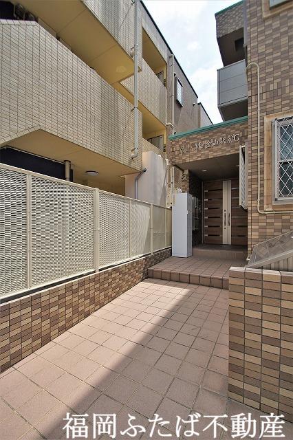 ユゥ&ミィ金山駅前G