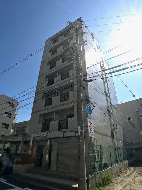 シティライフ8