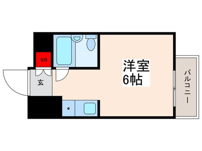 フリーダム町屋
