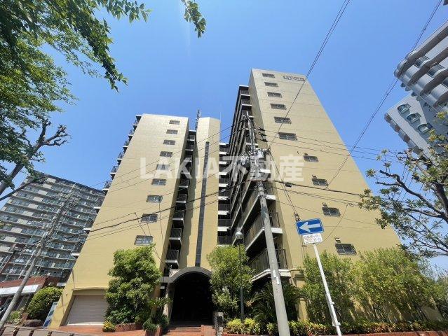 エルプラド京橋7号棟