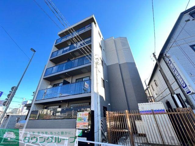 リアライズ立川