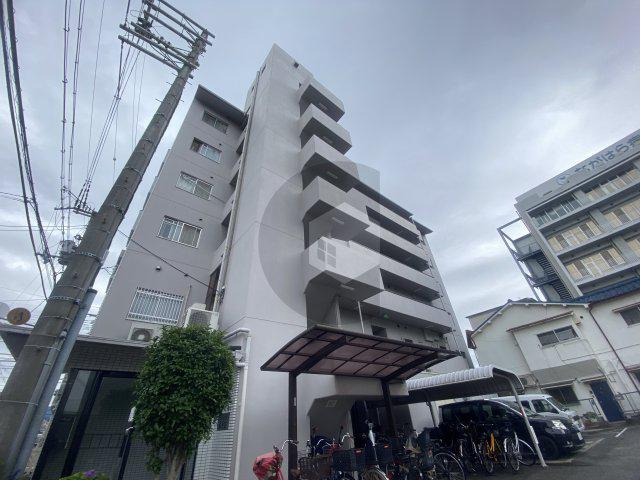 エステートあずま