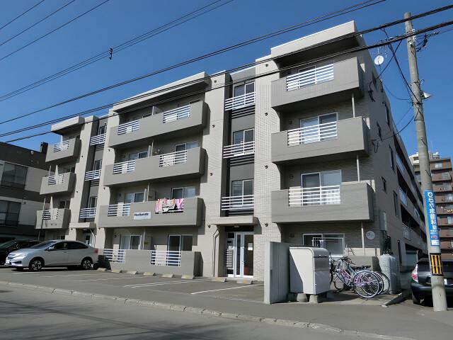 パインハート本郷