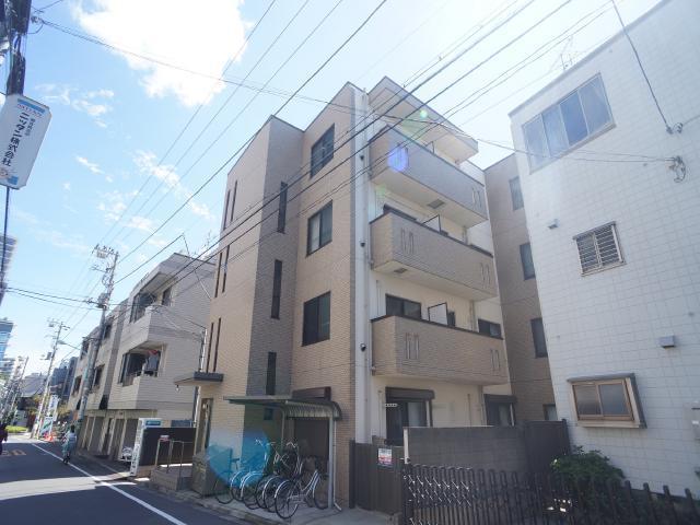 オレンジフラッツ