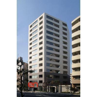パークキューブ春日安藤坂