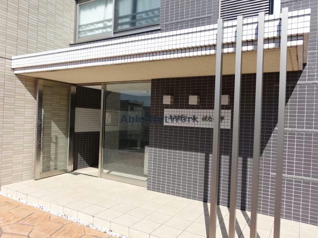 エスポワール ほたる野