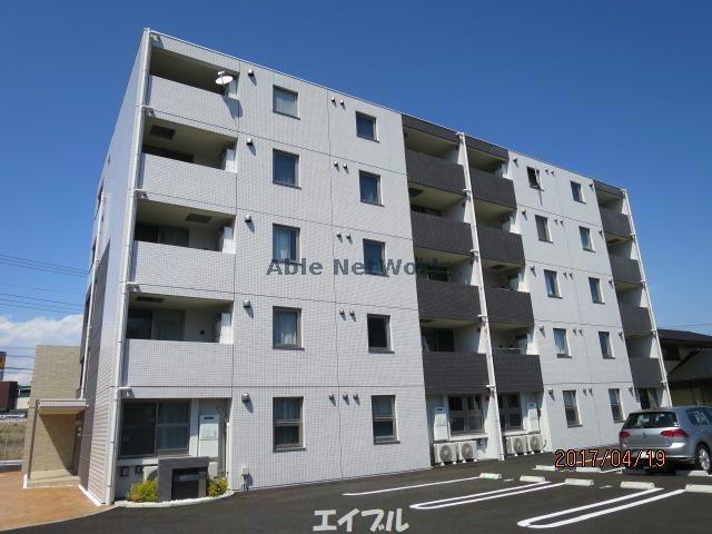 エスポワール ほたる野