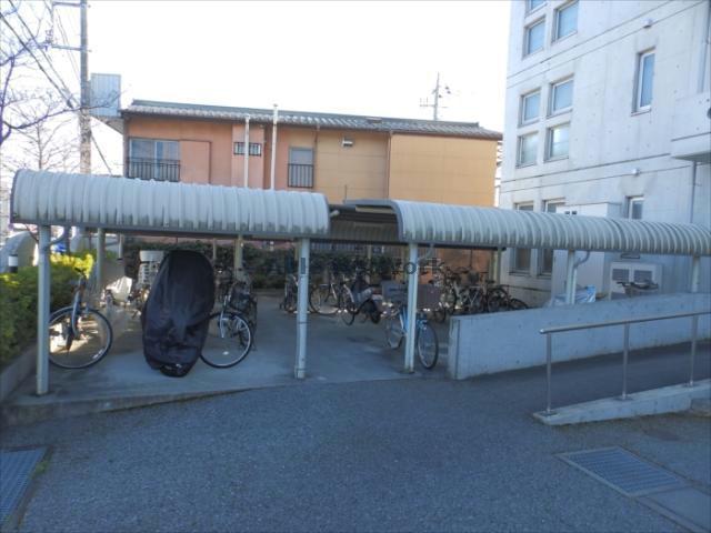 花水木の里C棟