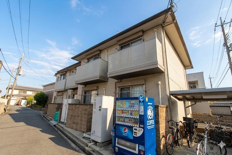 第2北松川