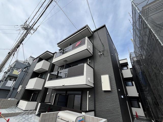 MAXIV CITY神戸鷹取 DUE