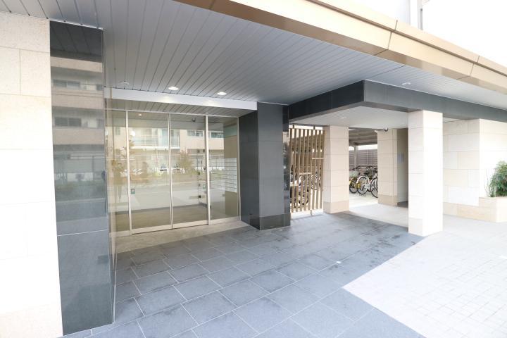 モンドール西院