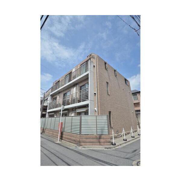 ラルジュ中野