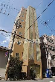 ハル土佐堀