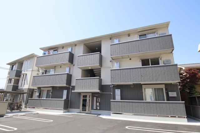 D-ROOM内山II