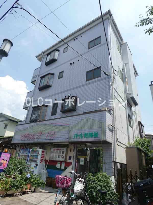 パール街路樹