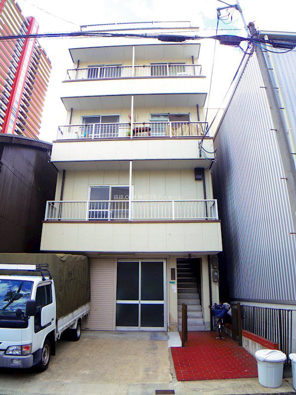 田宮ビル