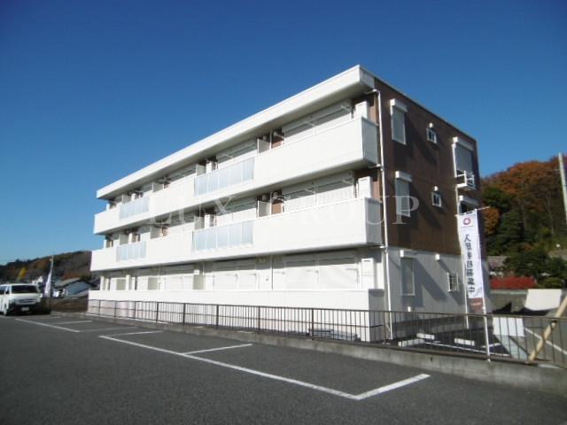 サン・ヒルズ