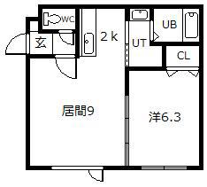 OLIVE栄町