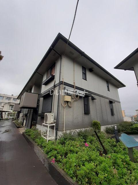 グレイスコート峰塚B棟