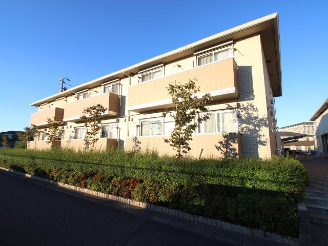 プリマヴェーラ A棟