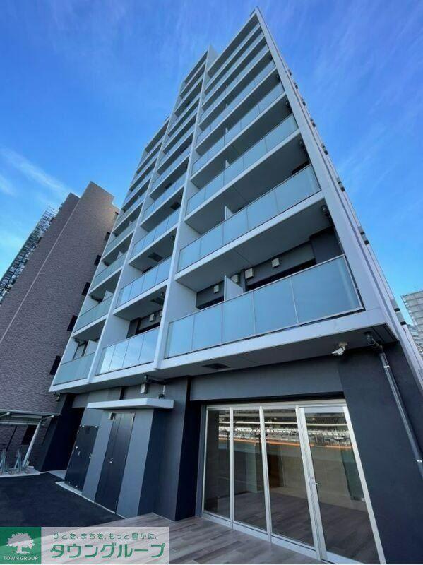 URBAN LINK大森海岸