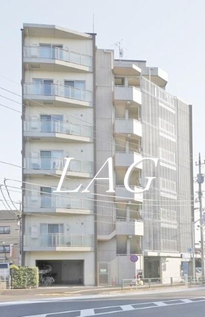 GRANDEUR綾瀬