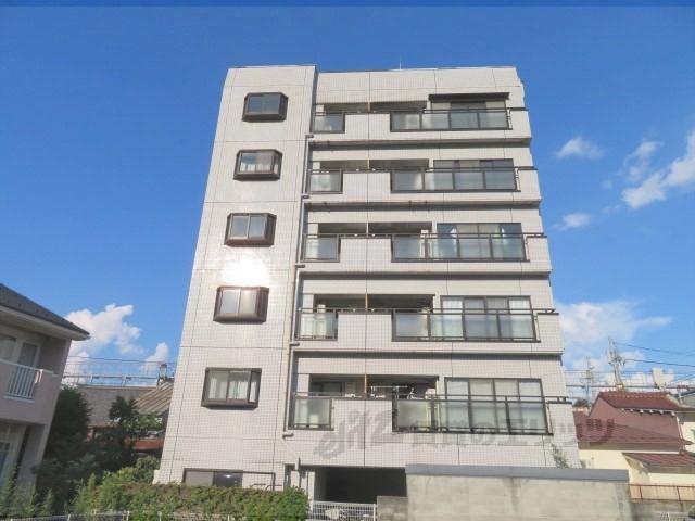 マナイグランドマンション