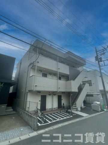 HF松戸