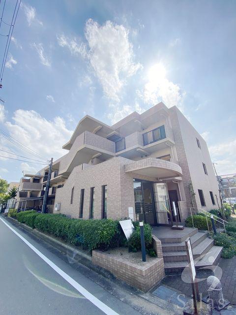 プラージュ浜寺