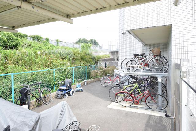 ルラーシュ東戸塚