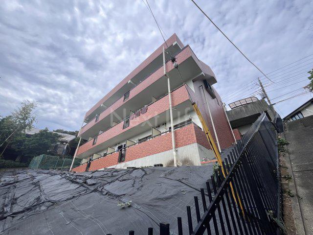 レフィーニ東玉川学園(1K/1階)