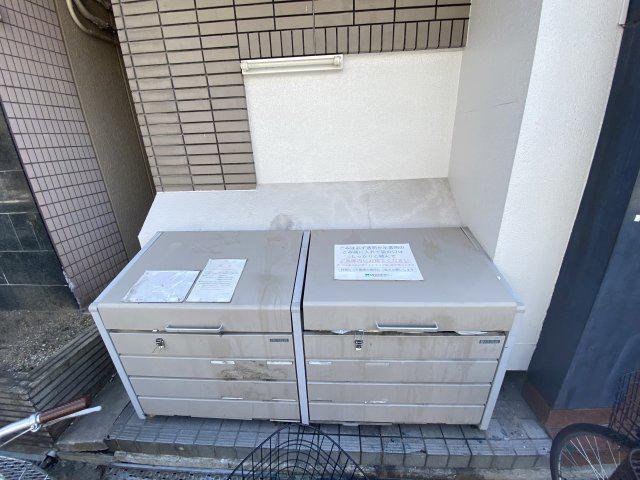 ヴェルテ北巽