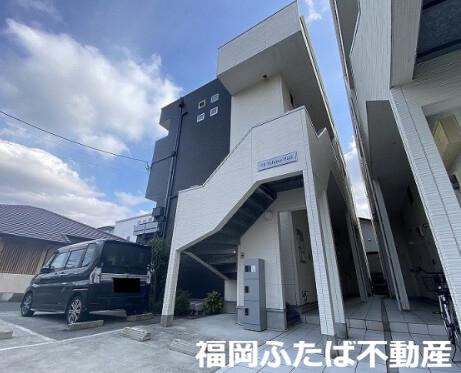 CB都府楼パスク