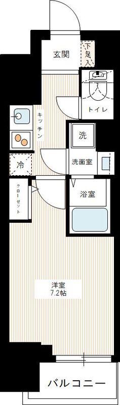 HYS三ノ輪
