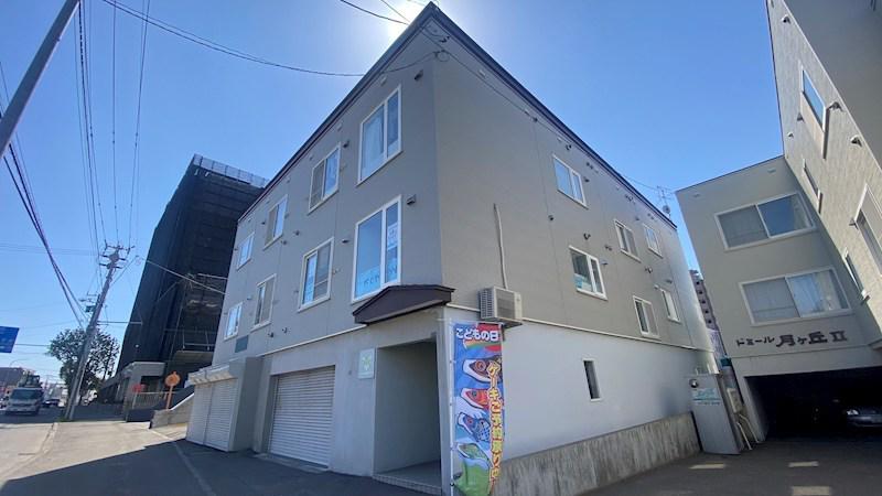 ひだまりと若葉のステラ