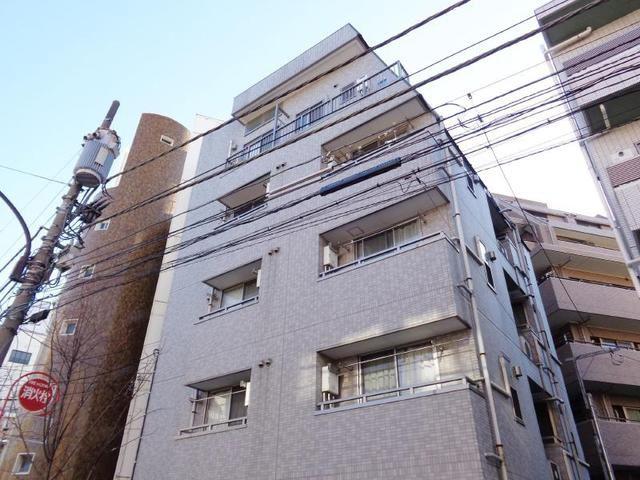 シャンテ北大塚