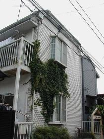ベリエール鶴川