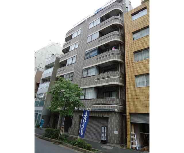 AKKレジデンス新宿