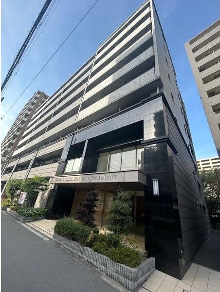 エスリード新梅田ノースポイント