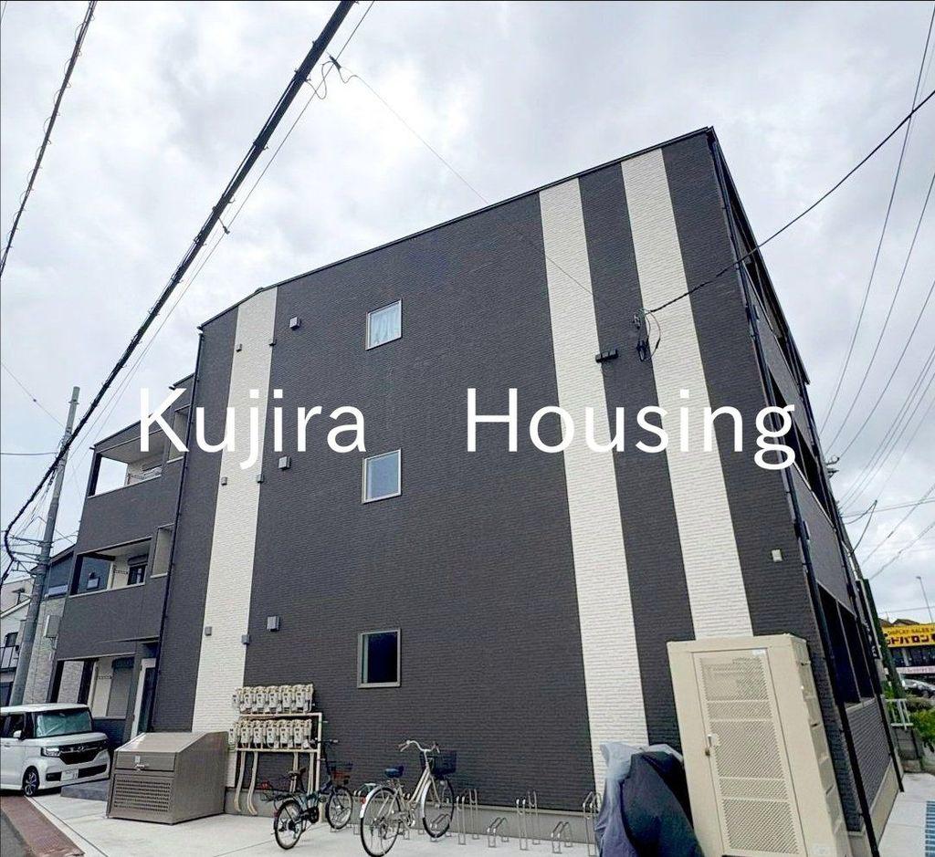 ジーメゾン春日部豊町