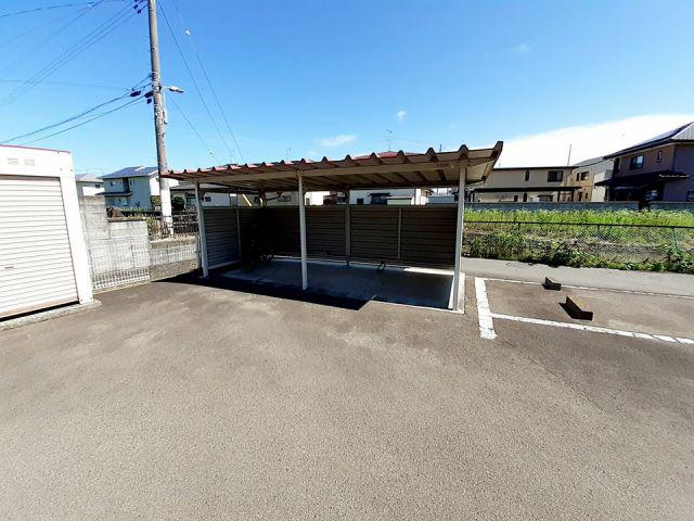 アーバンハイツ猪股