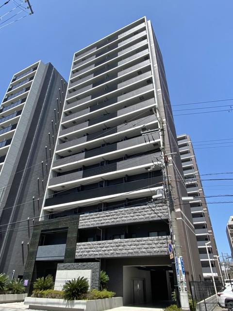 S-RESIDENCE新大阪駅前