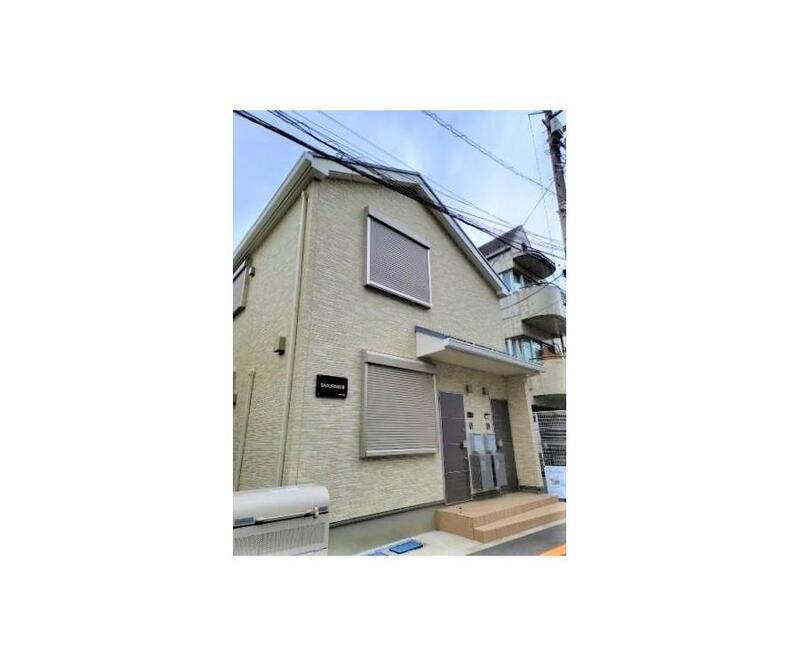 SAKURASO II