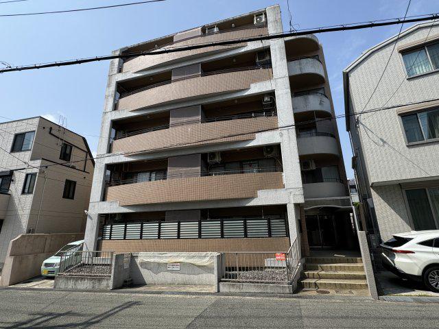 サンパレス21六甲Ⅱ