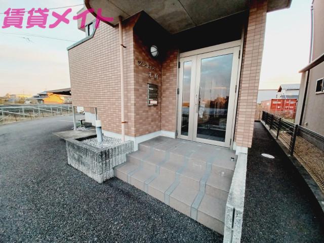 サンライズK.M