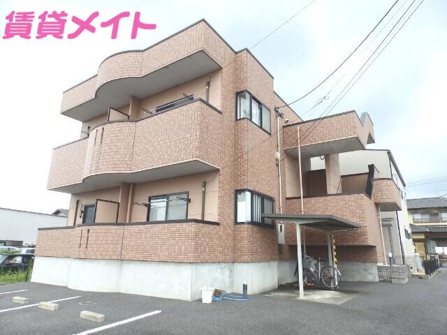 サンライズK.M