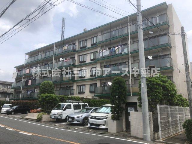 メゾン富士見台