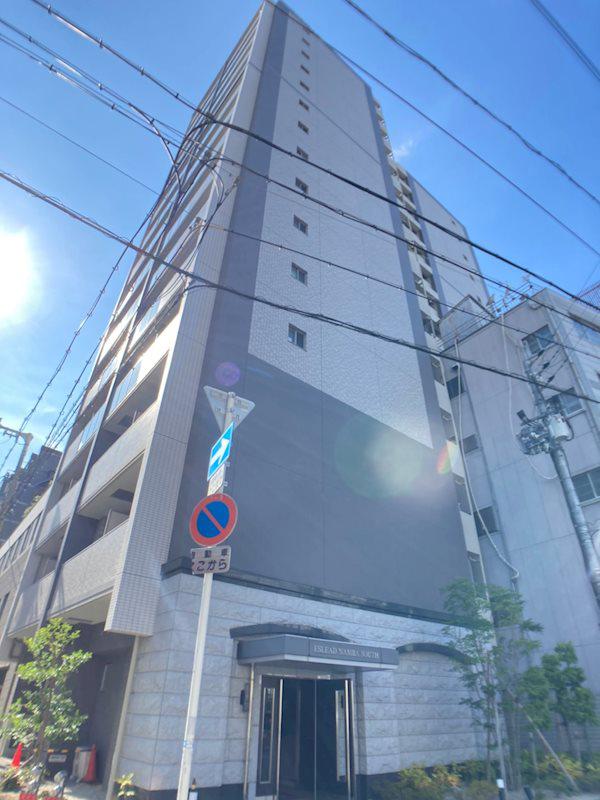 エスリード難波サウス