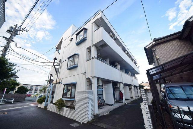 リバティハウス
