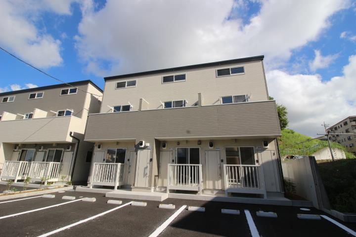 LIKE高野山C棟